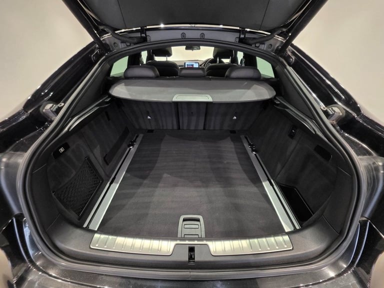 2018 18 BMW X6 3.0 30D M SPORT SUV 5DR DIESEL AUTO XDRIVE EURO 6 (S/S) (258 PS) 