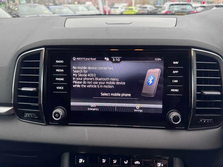 2022 Skoda Karoq 1.0 TSI SE Drive 5dr Manual SUV Petrol Manual