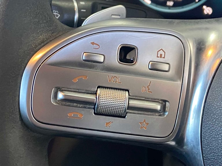 2021 Mercedes-Benz C Class C300d 4Matic AMG Line Night Ed Prem 5dr 9G-Tronic Estate Diesel Automatic