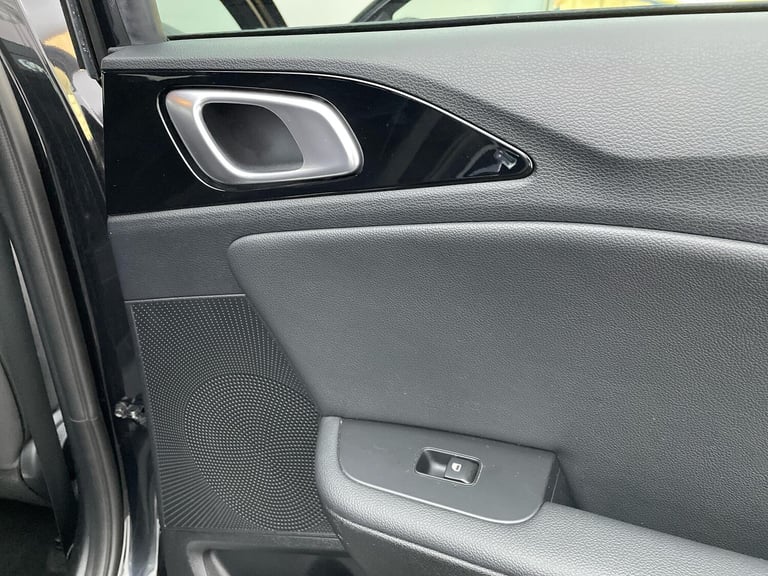 2023 Kia Pro Ceed 1.5 T-GDi GT-Line Shooting Brake 5dr Petrol Manual Euro 6 (s/s) (158 bhp) ESTAT...