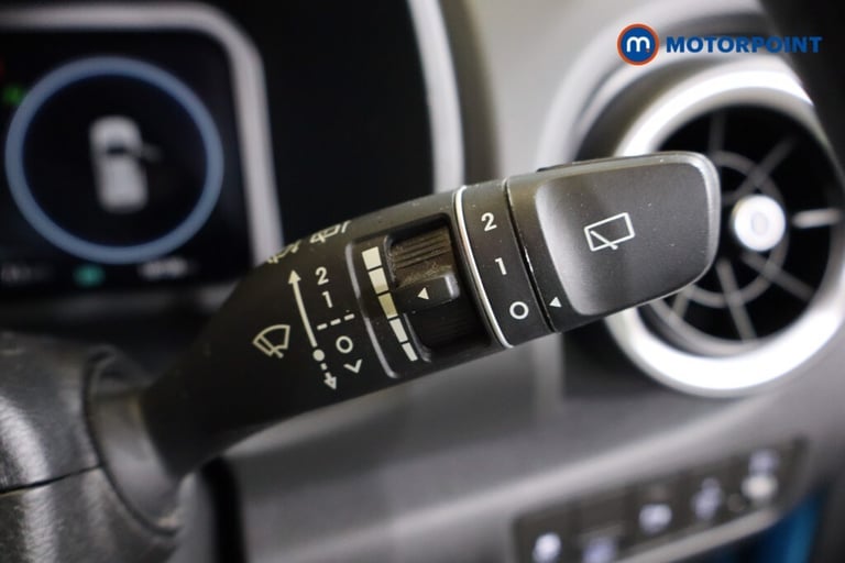 2022 Hyundai KONA 1.6 GDi Hybrid SE Connect 5dr DCT HATCHBACK PETROL/ELECTRIC Automatic