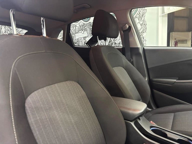 2021 Hyundai KONA 1.0 T-GDi MHEV Premium SUV 5dr Petrol Hybrid Manual Euro 6 (s/s) (120 ps) HATCH...