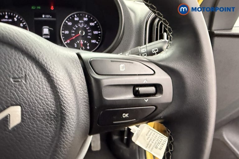 2023 Kia Picanto 1.0 2 5dr [4 seats] Hatchback Petrol Manual