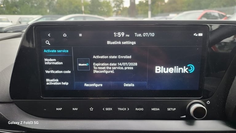 2023 Hyundai i20 1.0 T-GDi MHEV Premium Hatchback 5dr Petrol Hybrid Manual Euro 6 (s/s) (100 Hatc...