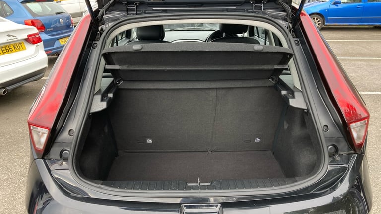 2021 MG MG3 1.5 VTi-TECH Exclusive 5dr [Navigation] HATCHBACK PETROL Manual