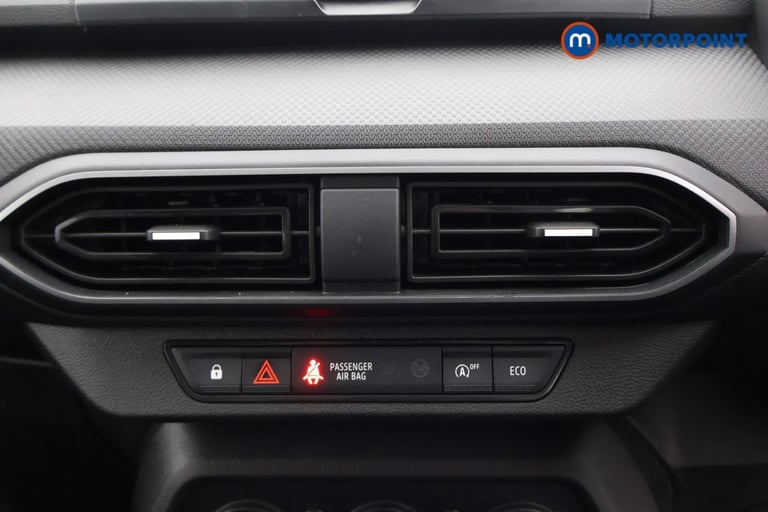 2023 Dacia Sandero 1.0 Tce Essential 5dr Hatchback Petrol Manual