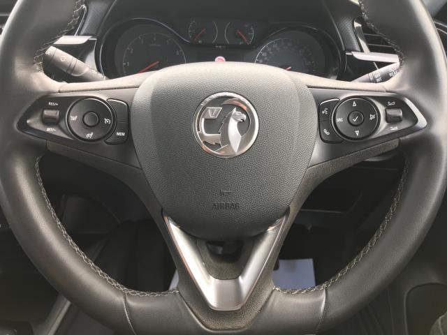 2022 Vauxhall Corsa 1.2 Design 5Dr Hatchback Petrol Manual