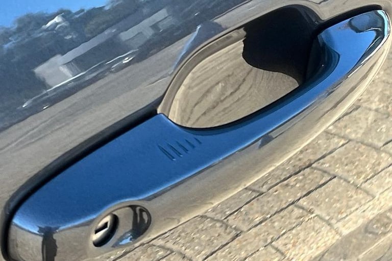 2022 Ford Kuga 1.5 EcoBoost 150 ST-Line X Edition 5dr HATCHBACK PETROL Manual