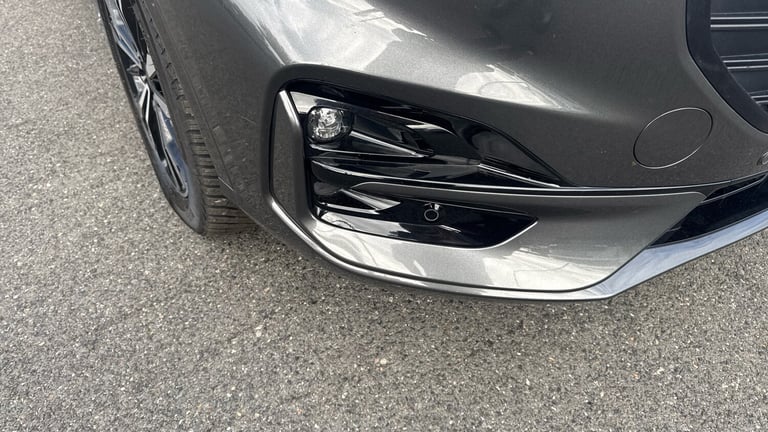 2021 Ford Kuga 2.0 EcoBlue 190 ST-Line X Edition 5dr Auto AWD Diesel Estate Estate Diesel Automatic