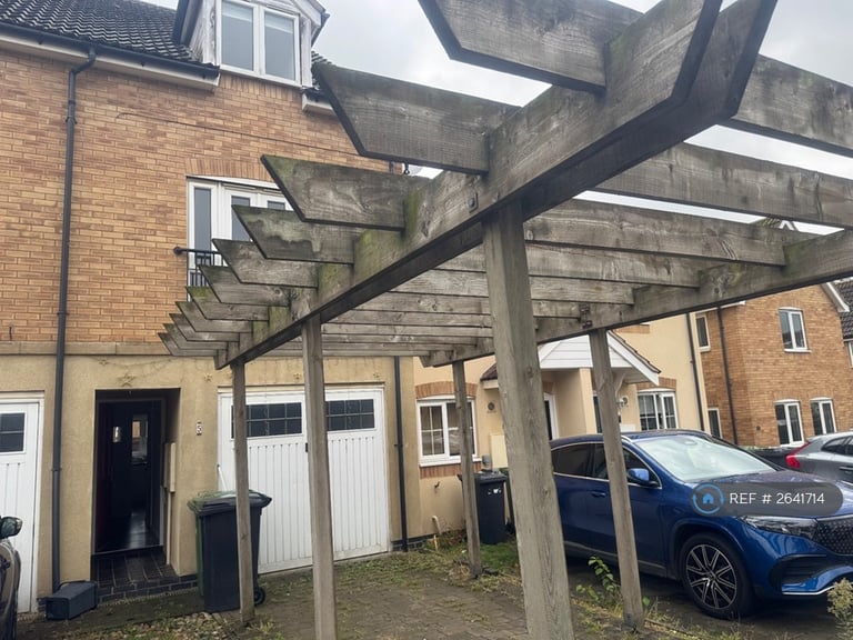 3 bedroom house in St. Katherines Mews, Hampton Hargate, Peterborough, PE7 (3 bed) (#2641714)