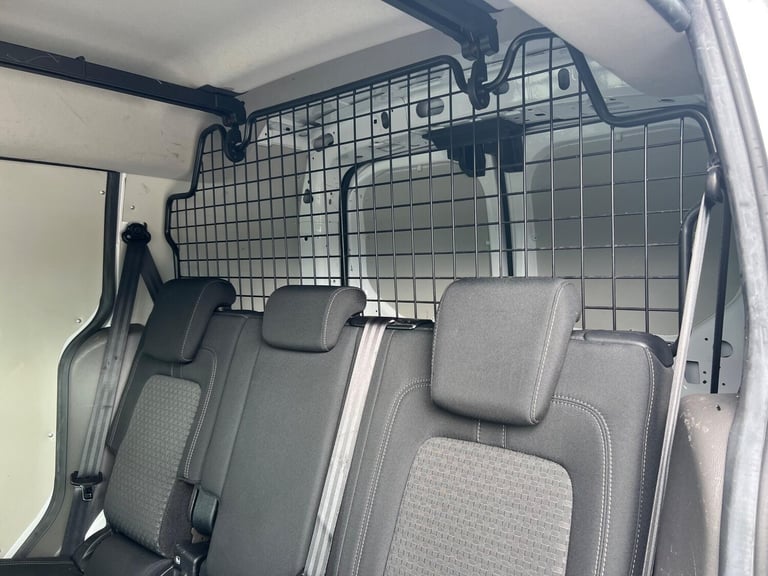 2019 Ford Transit Connect 1.5 EcoBlue 100ps Trend D/Cab Van PANEL VAN DIESEL Manual