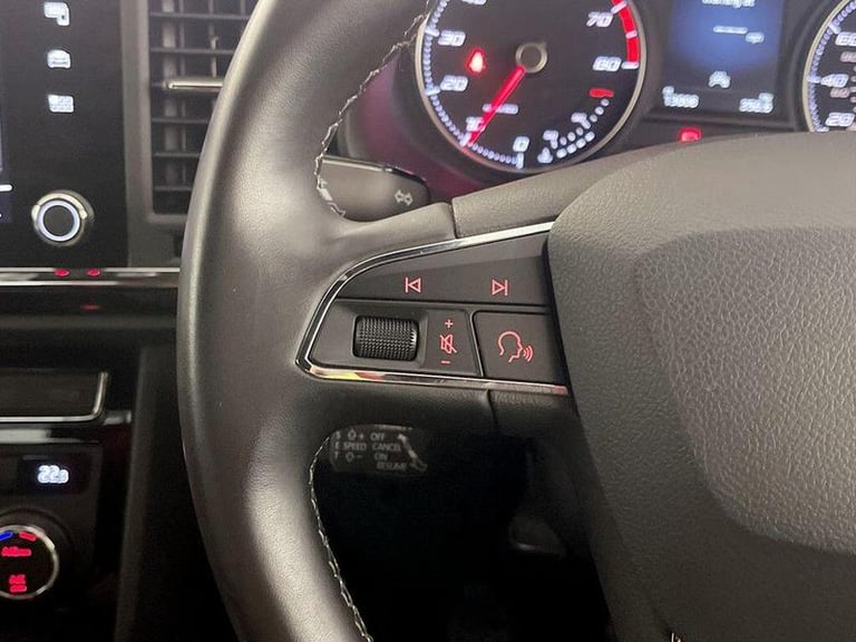 2020 SEAT Ateca 1.5 TSI EVO XCELLENCE Euro 6 (s/s) 5dr Manual SUV Petrol Manual