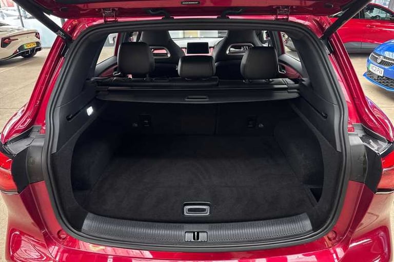 2021 MG MG HS 1.5 T-GDI Exclusive SUV 5dr Petrol DCT Euro 6 (s/s) (162 ps) SUV Petrol Automatic