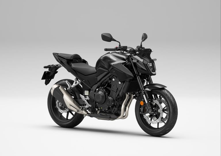 2024 NEW Honda CB500 Hornet, TAKING ORDERS, DEMO AVAILABLE 