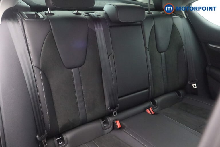 2024 Skoda Octavia 1.5 TSI 150 SE L 5dr Hatchback Petrol Manual