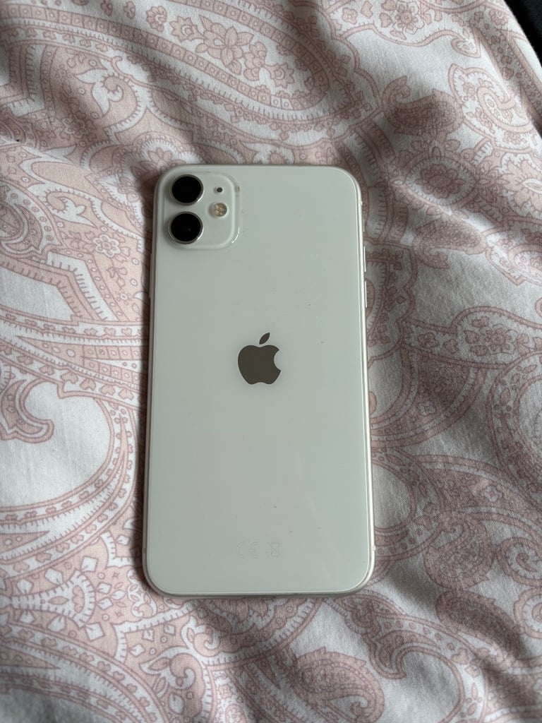 iPhone 11 