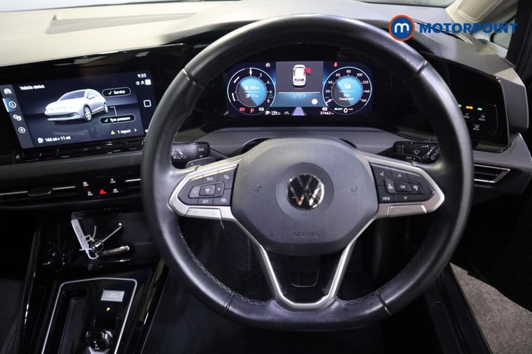 2022 Volkswagen Golf 1.4 TSI eHybrid Style 5dr DSG Hatchback Hybrid Automatic