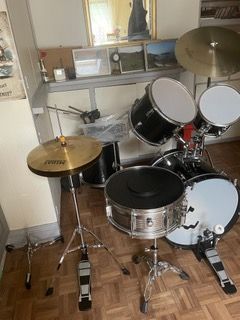 image for drum kit