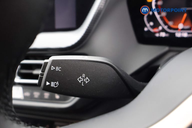 2024 BMW 1 Series 118i [136] M Sport 5dr [Live Cockpit Professional] Hatchback Petrol Manual