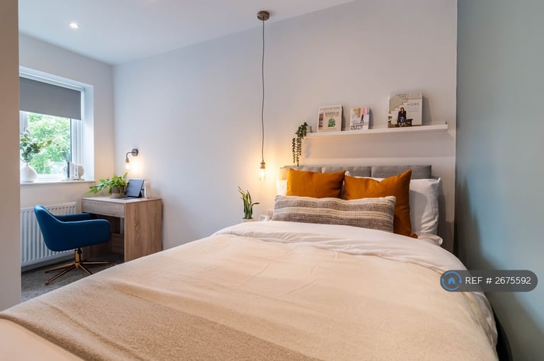 1 bedroom in Whitchurch Road, Wellington, Telford, TF1 (#2675592)