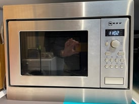 Neff Built in Microwave