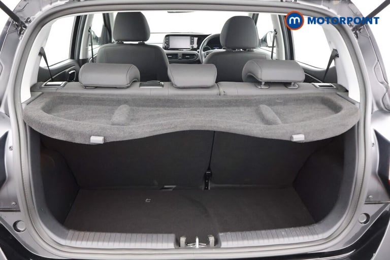 2022 Hyundai i10 1.0 MPi SE Connect 5dr Auto Hatchback Petrol Automatic