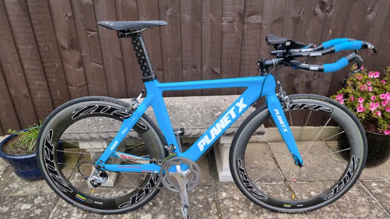 Planet x bike Gumtree