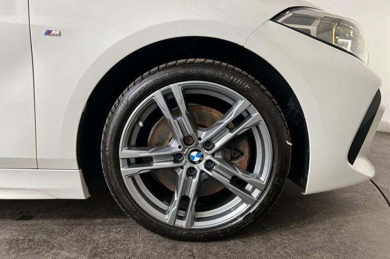 2020 70 BMW 1 SERIES 2.0 120D M SPORT HATCHBACK 5DR DIESEL AUTO XDRIVE EURO 6 (S