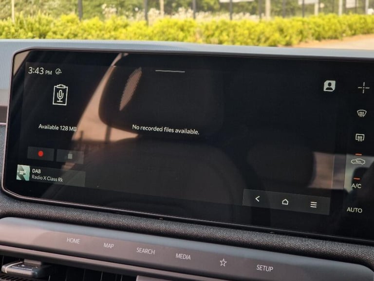  Kia EV3 81.4kWh GT-Line S SUV 5dr Electric Auto (201 bhp) Electric Automatic