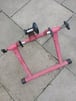 PedalPro turbo trainer - indoor bike trainer - foldable