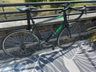 Cube Attain Road Bike 2018 60cm 