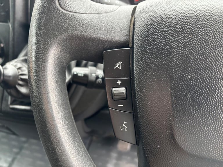 2021 Citroen Relay 2.2 BlueHDi 35 Enterprise L4 High Roof Euro 6 (s/s) 5dr (Heavy) PANEL VAN Dies...