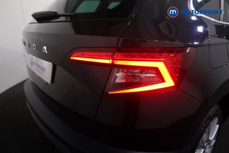 2020 Skoda Karoq 1.5 TSI SE L 5dr SUV Petrol Manual