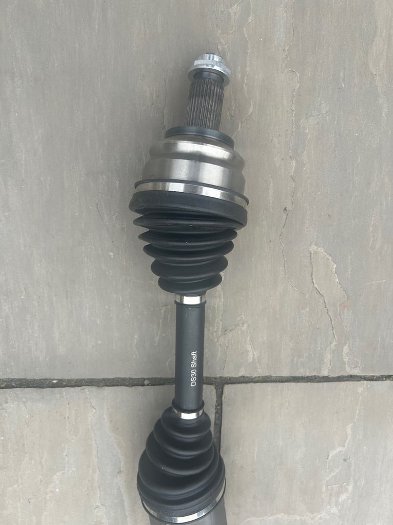 Axel Drive Shaft DS30