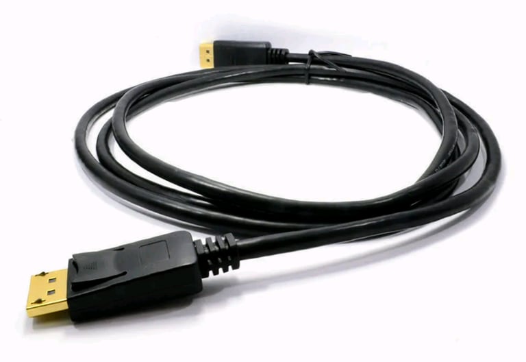 Display Port Cable