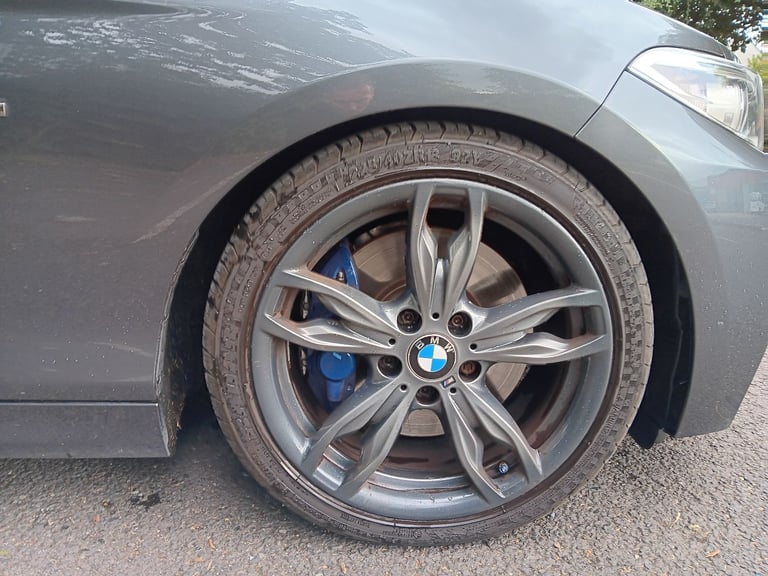 BMW, 2 SERIES, Coupe, 2015, Manual, 2979 (cc), 2 doors