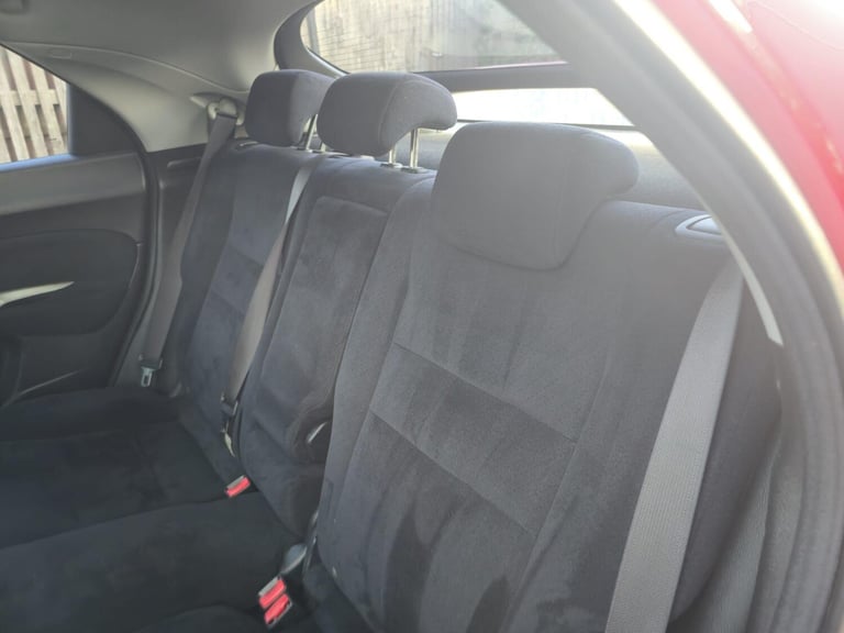 2007 Honda Civic 1.8 i-VTEC EX 5dr i-SHIFT Auto HATCHBACK PETROL Automatic