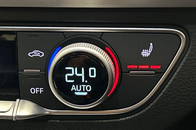  Audi Q5 S line 45 TFSI quattro 265 PS S tronic Petrol Automatic