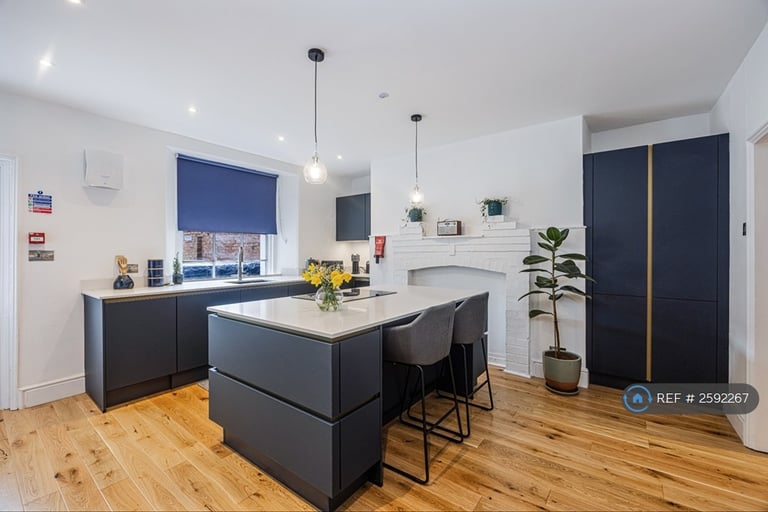 4 bedroom house in Richmond Road, Exeter, EX4 (4 bed) (#2592267)