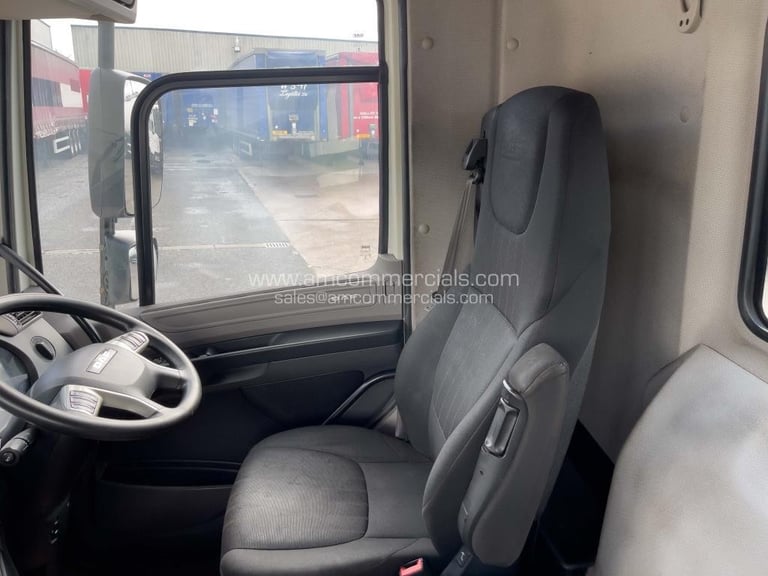 2019 (19) DAF CF340 6X2 STEEL CARRIER