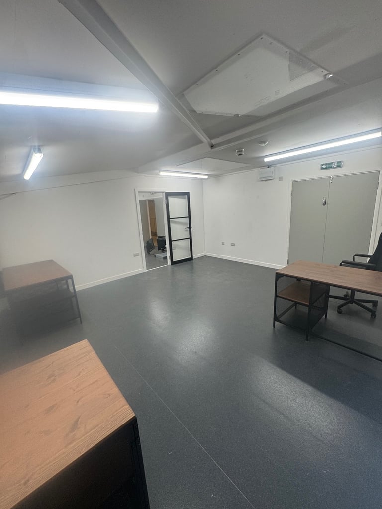 image for Studio offices workshop storage 