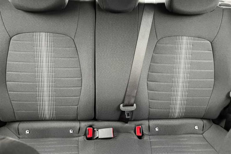 2025 Hyundai i10 1.2 [79] Advance 5dr Auto [Nav] HATCHBACK PETROL Automatic