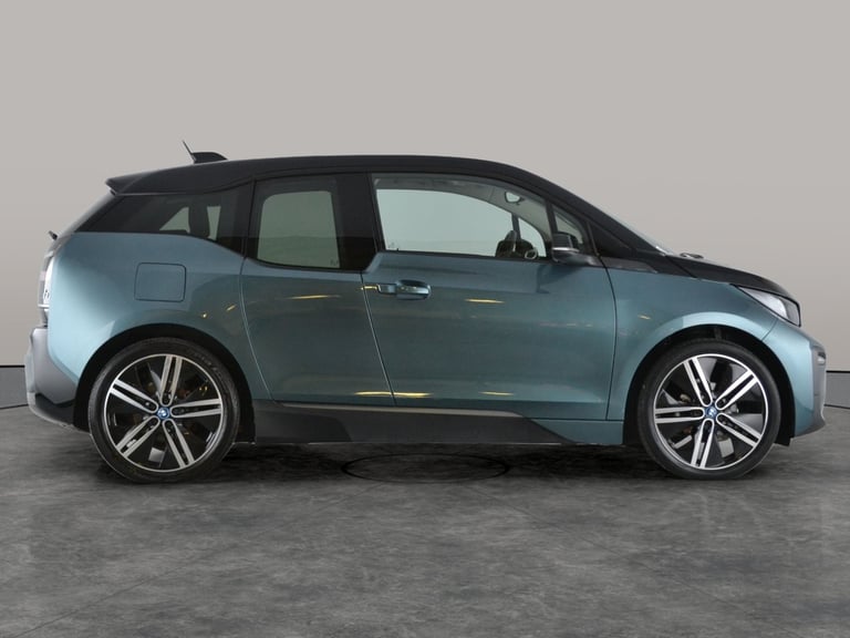 2022 BMW i3 42.2kWh Hatchback 5dr Electric Auto (170 ps) - CARPLAY - LED - NAV Hatchback Electric...