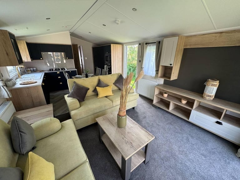 image for WILLERBY Gainsborough in Stratford Upon Avon  - Lodge / Caravan 