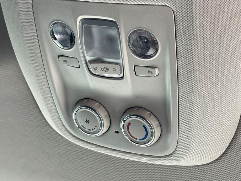 2017 Peugeot Traveller 1.6 BlueHDi Active Standard MPV 5dr Diesel Manual MWB Euro 6 (s/s) (115 ps...