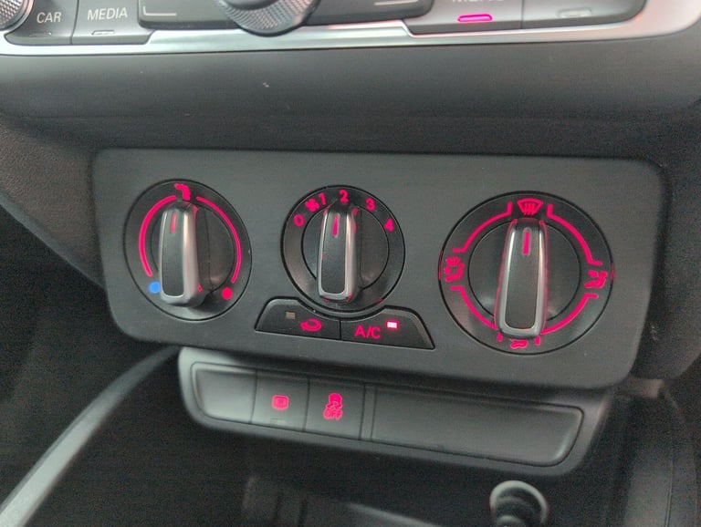 2018 Audi A1 1.0 TFSI Sport Hatchback 3dr Petrol Manual Euro 6 (s/s) (95 ps) - BLUETOOTH HATCHBAC...