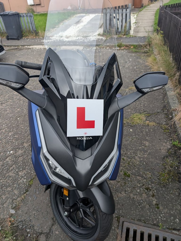 Honda, NSS, 2024, 125 (cc)