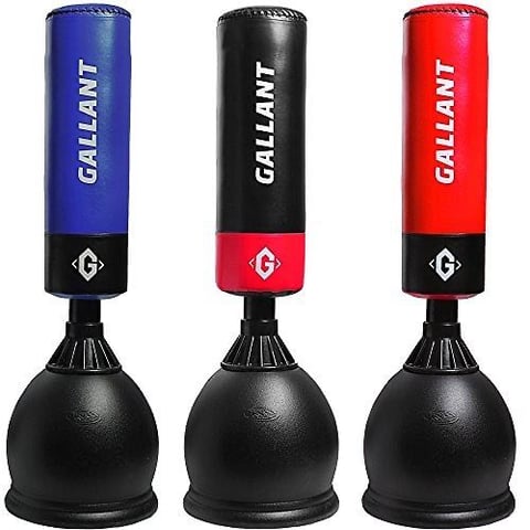 Punchbag Gallant 6ft Free Standing Boxing Punching Bag Gallant