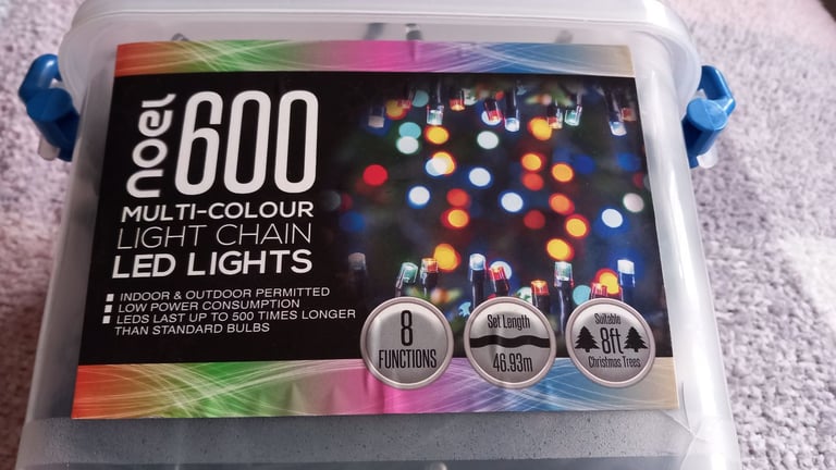 image for Christmas lights 