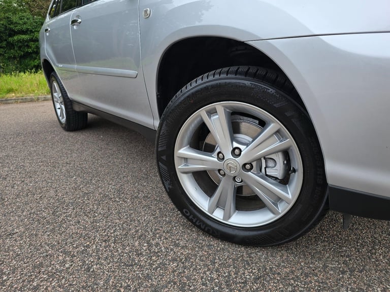 2009 Lexus RX 3.3 400h Limited Edition Executive CVT 5dr ESTATE Petrol/Electric Hybrid Automatic